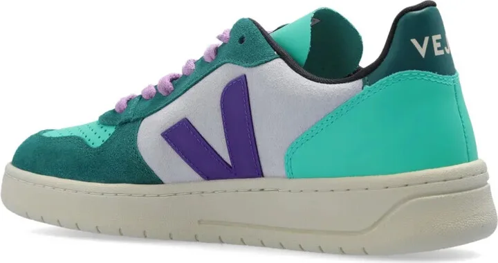 V-10 sneakers - Image 5