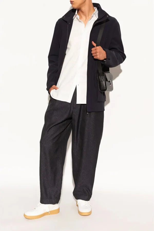 V-10 sneakers - Image 3
