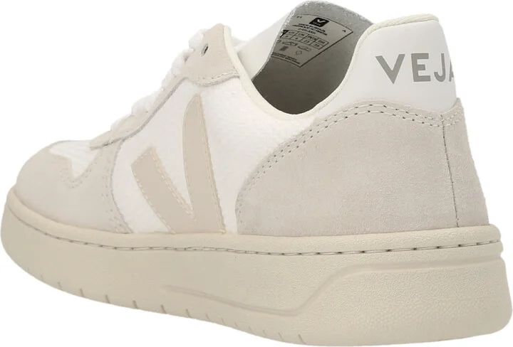 'v-10' Sneakers - Image 2