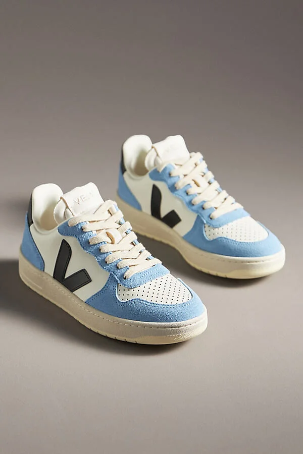V-10 Sneakers - Image 2