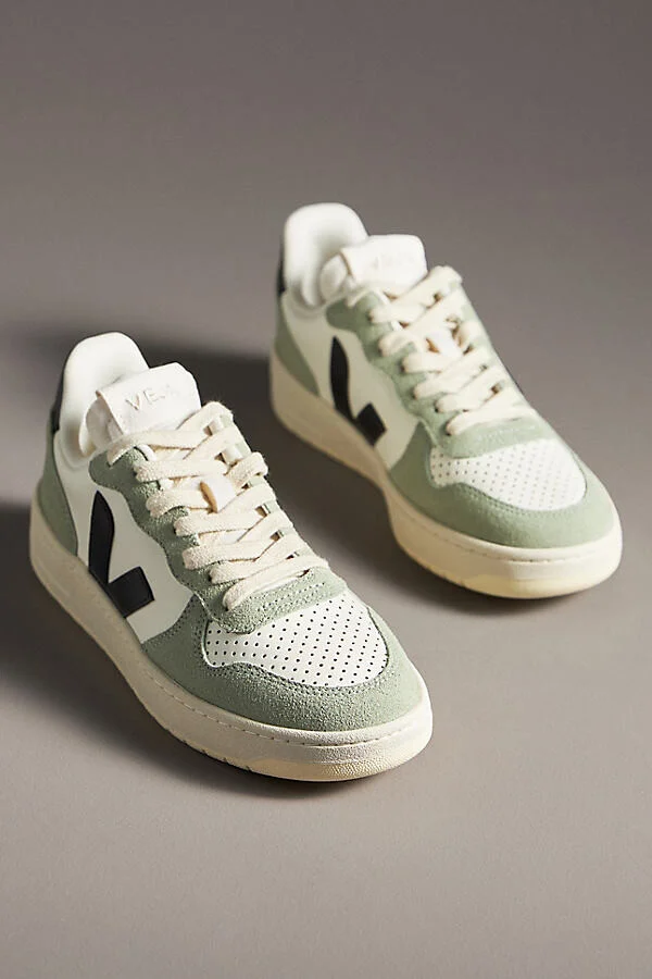 V-10 Sneakers - Image 2