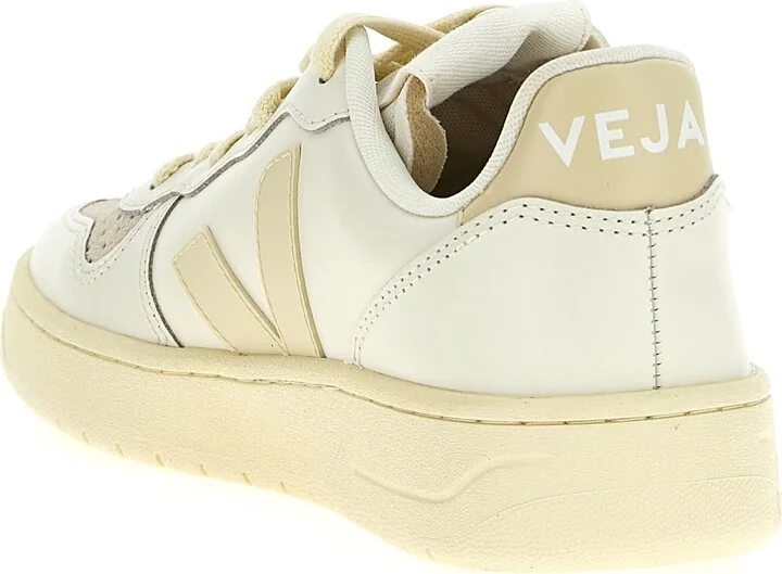 'v-10' Sneakers - Image 3