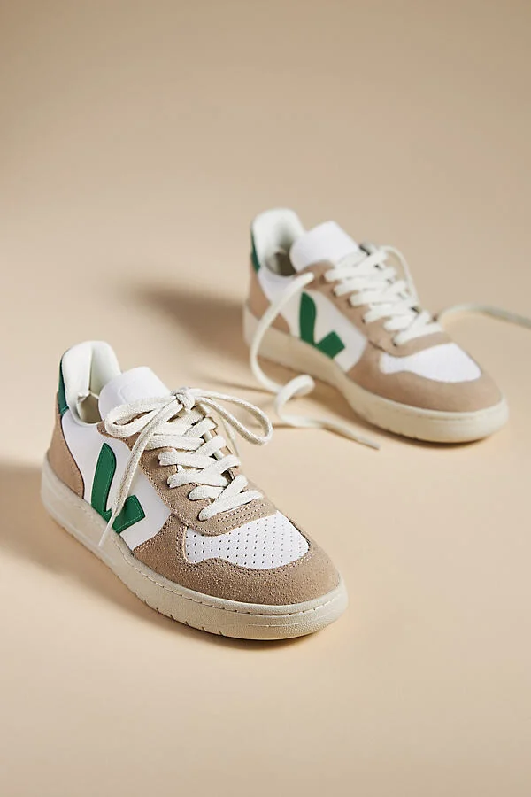 V-10 Sneakers - Image 3