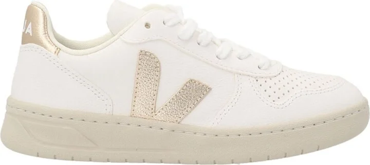 'v-10' Sneakers