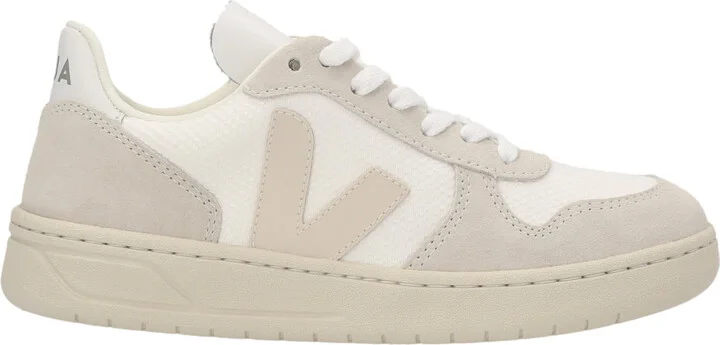 'v-10' Sneakers