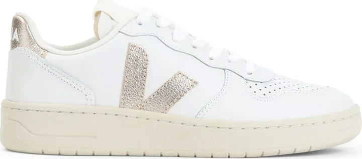 V-10 sneakers