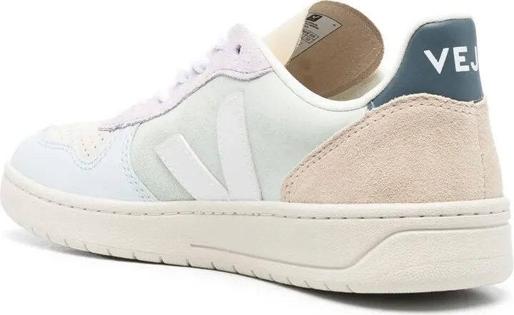 V-10 suede sneakers - Image 3