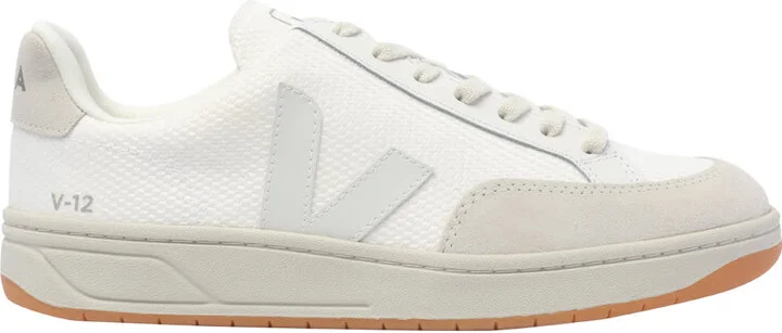 V-12 B-mesh Sneakers