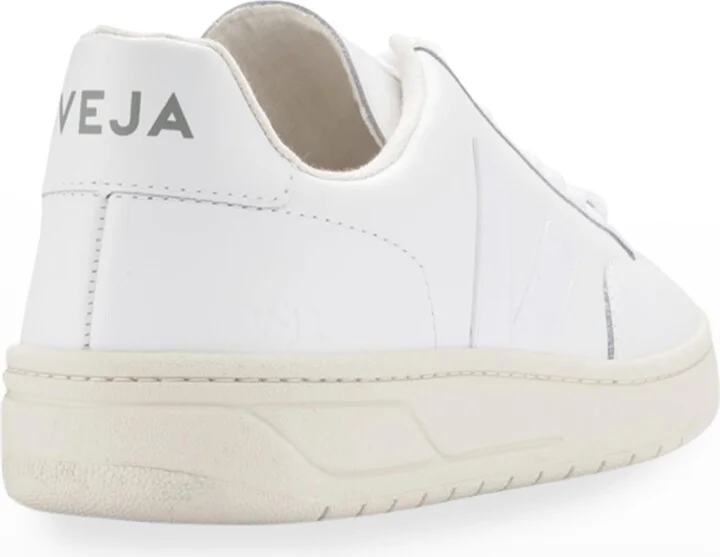 V-12 Classic Court Low-Top Sneakers - Image 7