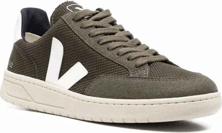 V-12 lace-up sneakers - Image 2