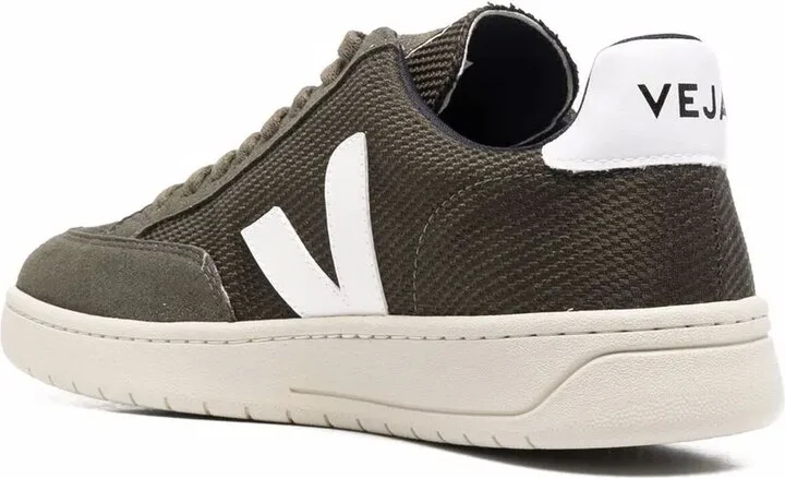 V-12 lace-up sneakers - Image 3