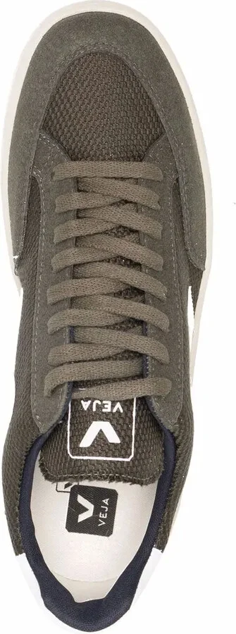 V-12 lace-up sneakers - Image 4