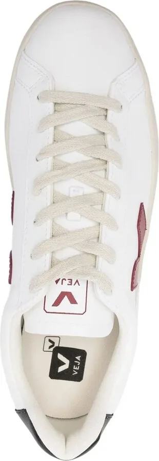 V-12 lace-up sneakers - Image 4