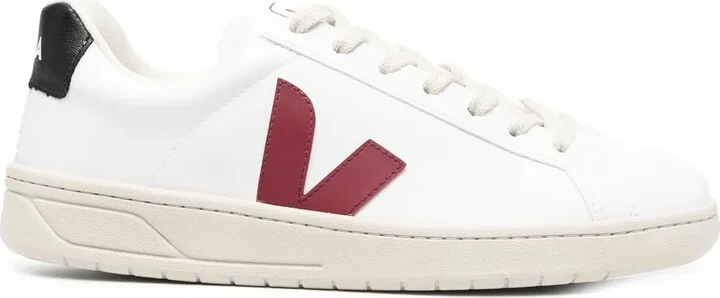 V-12 lace-up sneakers