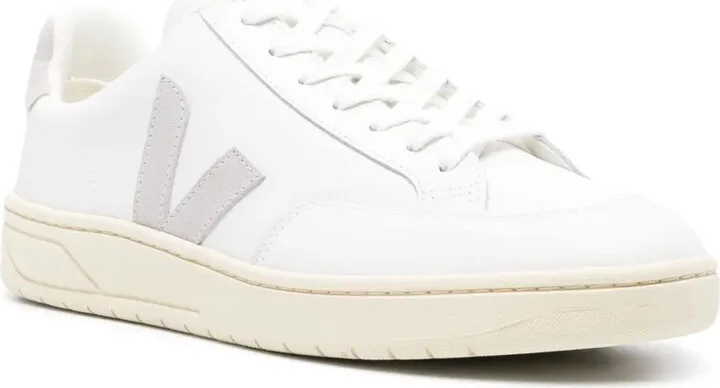 V-12 leather sneakers - Image 2
