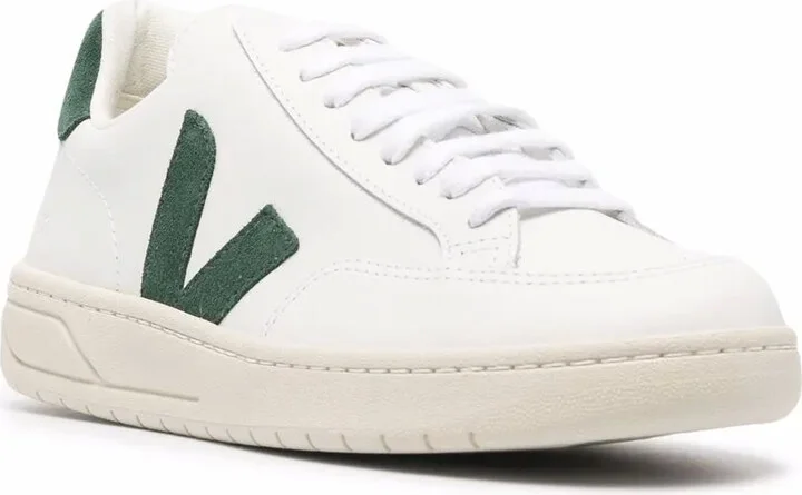 V-12 leather sneakers - Image 2