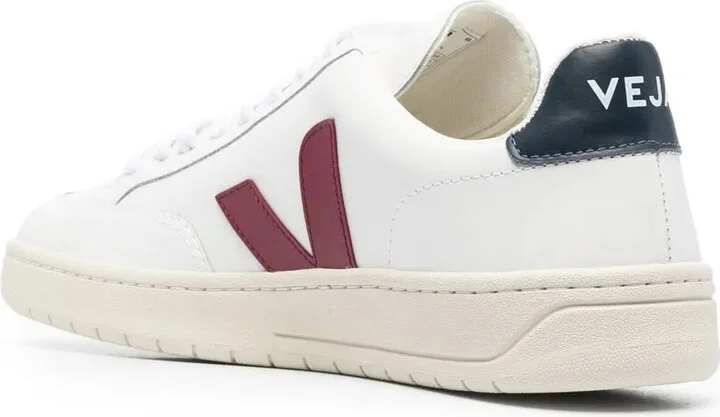 V-12 low-top sneakers - Image 3