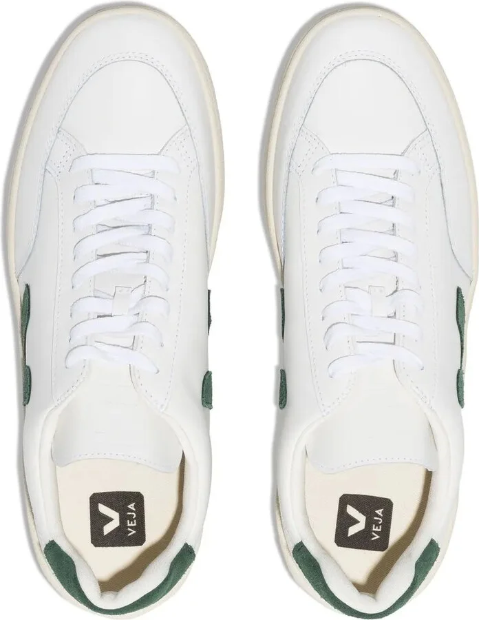 V-12 low-top sneakers - Image 4