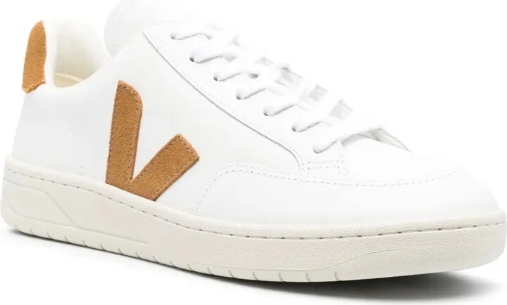V-12 low-top sneakers - Image 2