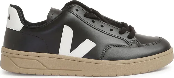 V-12 low-top sneakers