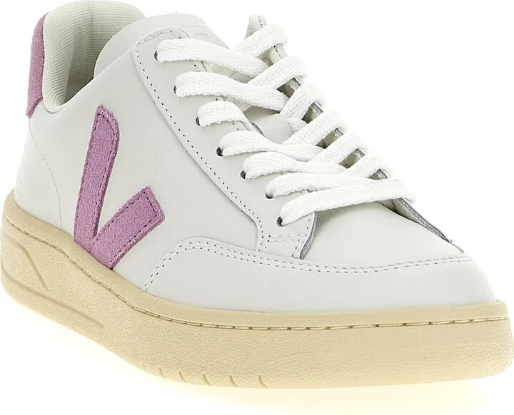'v-12' Sneakers - Image 2