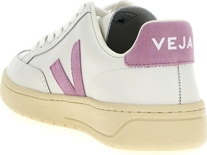 'v-12' Sneakers - Image 3