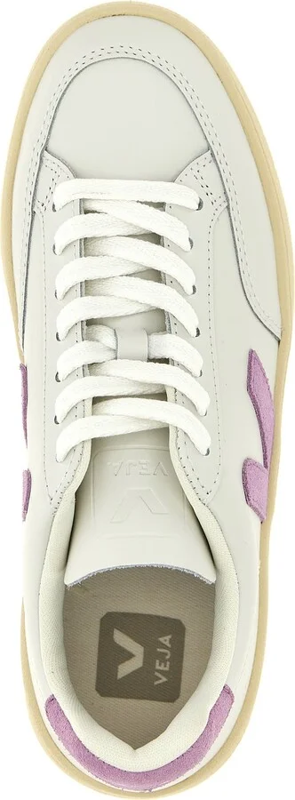 'v-12' Sneakers - Image 4