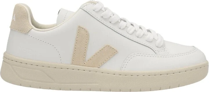 V-12 Sneakers Beige