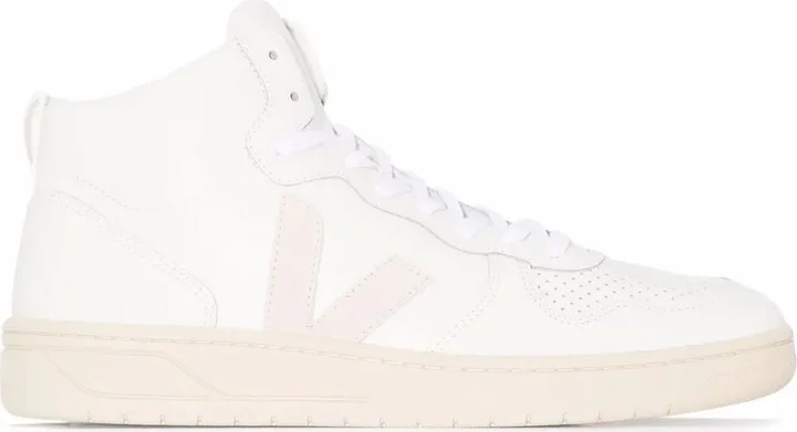 V-15 CWL high-top sneakers