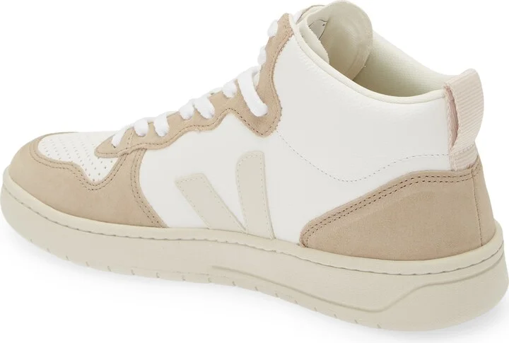 V-15 High Top Sneaker - Image 2