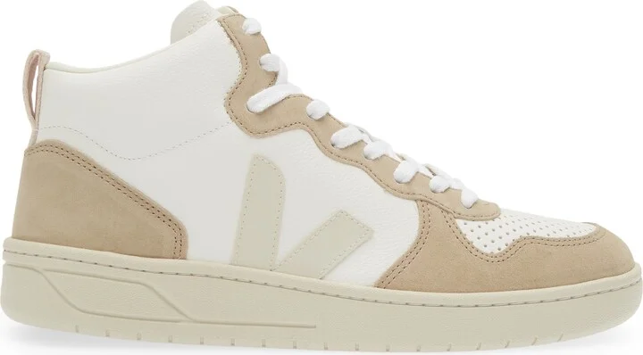 V-15 High Top Sneaker - Image 3