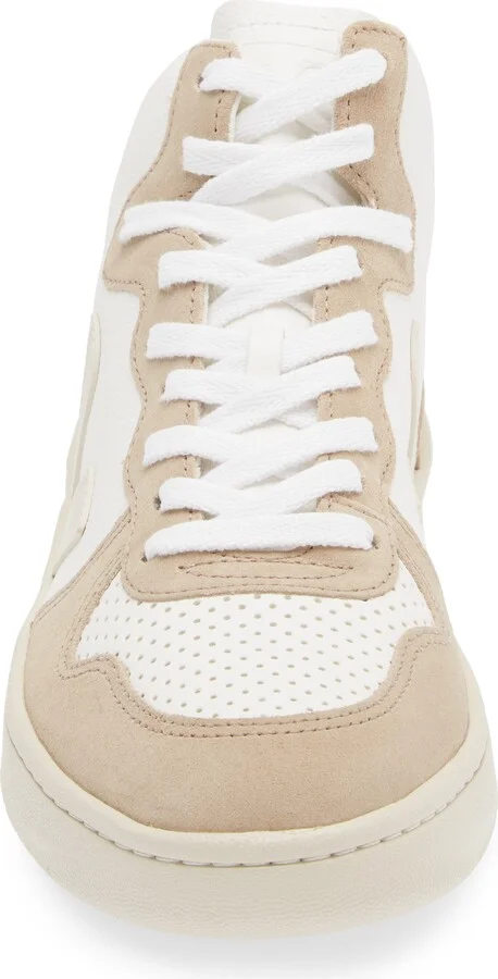 V-15 High Top Sneaker - Image 4