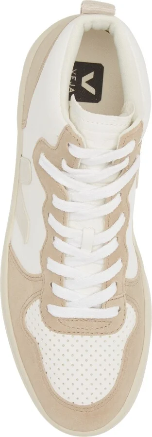V-15 High Top Sneaker - Image 5