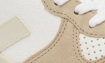 V-15 High Top Sneaker - Image 8