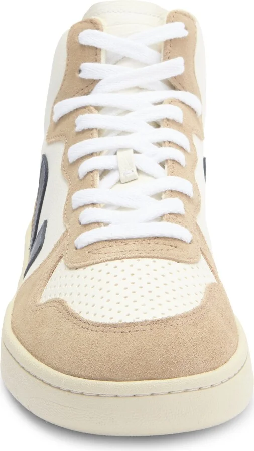 V-15 High Top Sneaker - Image 10