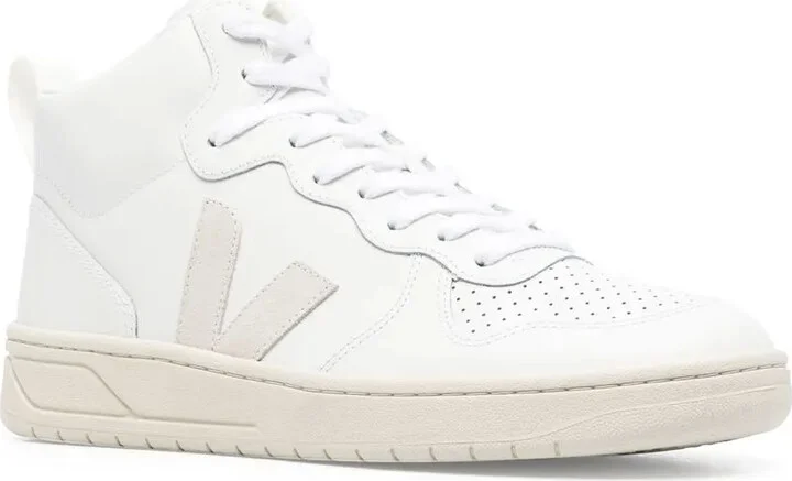 V-15 high-top sneakers - Image 2