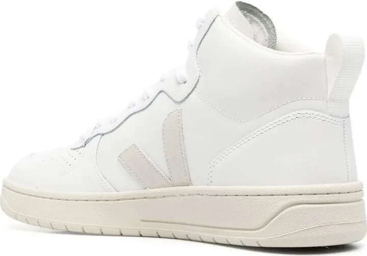 V-15 high-top sneakers - Image 3