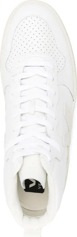 V-15 high-top sneakers - Image 4