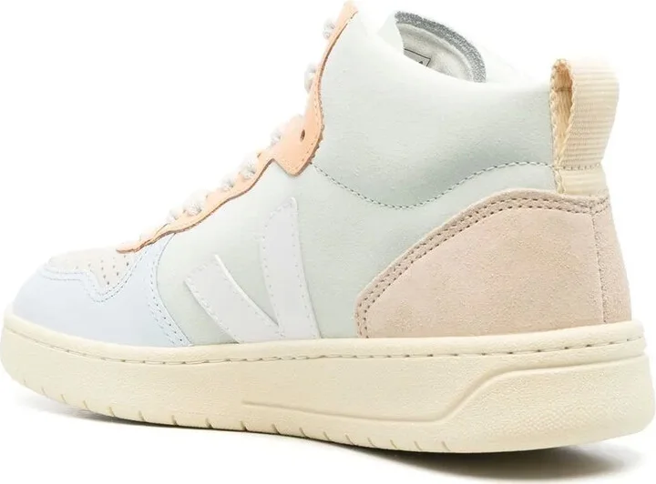 V-15 high-top sneakers - Image 3