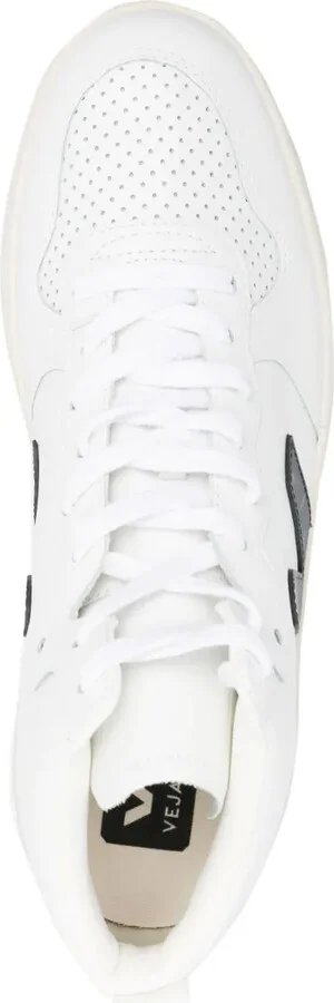 V-15 high-top sneakers - Image 4