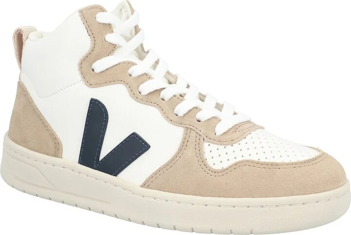 V-15 Leather Sneaker