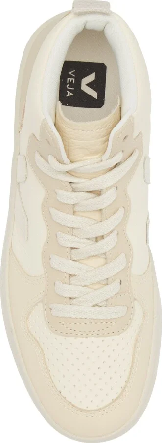 V-15 Mid Top Sneaker - Image 5