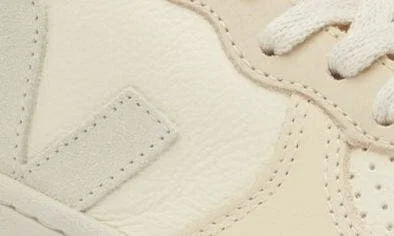 V-15 Mid Top Sneaker - Image 8