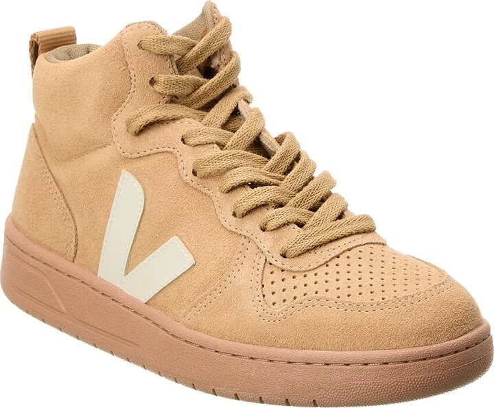 V-15 Suede Sneaker