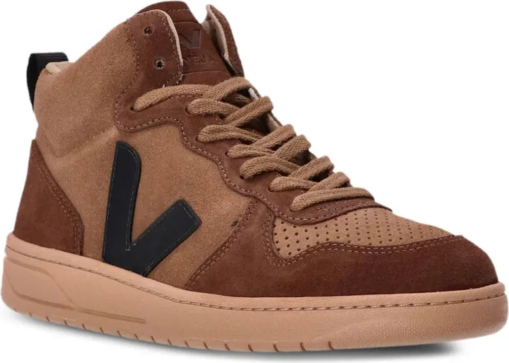 V-15 suede sneakers - Image 2