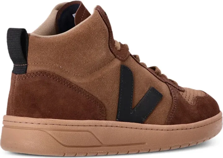 V-15 suede sneakers - Image 3