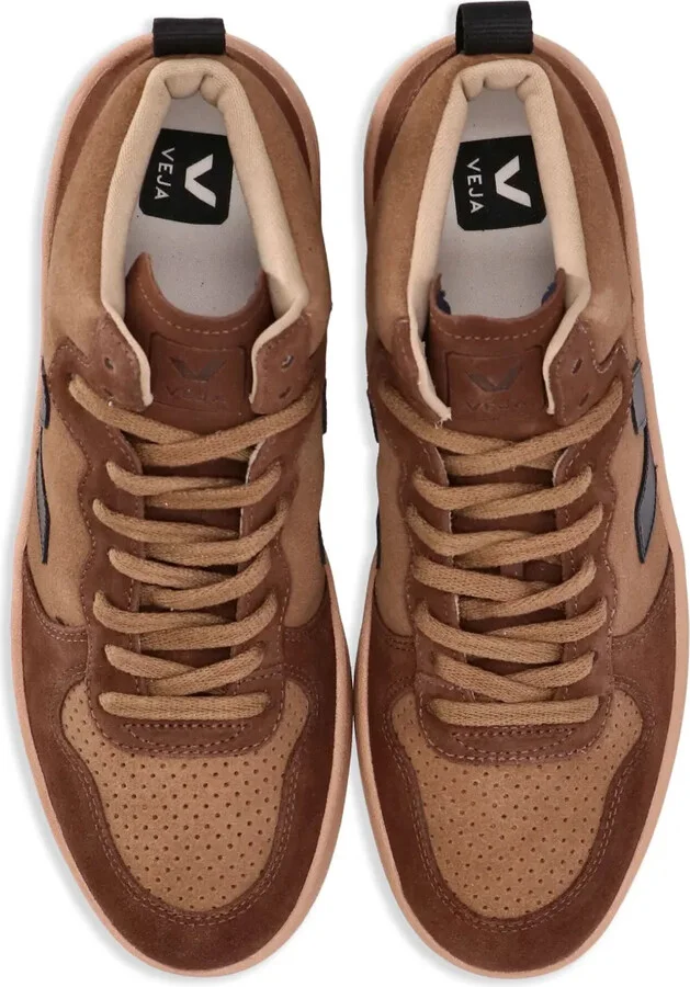 V-15 suede sneakers - Image 4