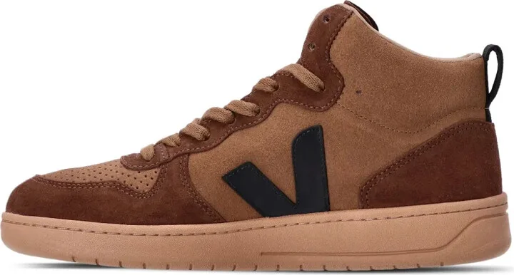 V-15 suede sneakers - Image 5