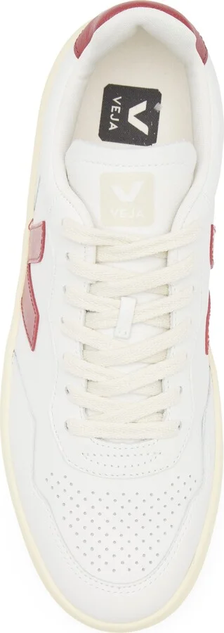 V-90 Leather Sneaker - Image 5