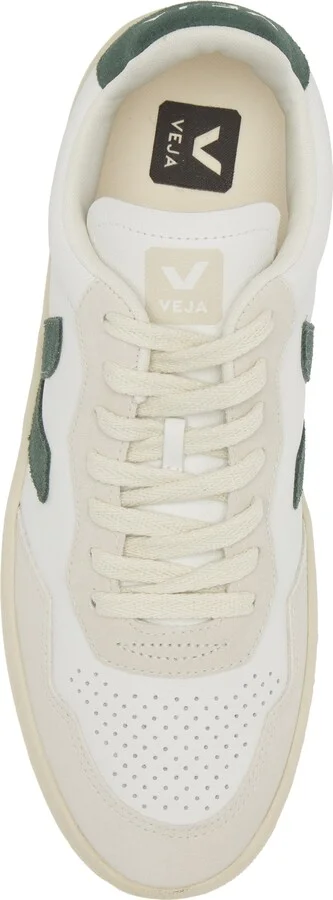 V-90 Leather Sneaker - Image 5